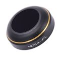 thumbnail image 2 of Filtro de cámara Len Filtro de densidad neutra ND64‑PL Len Royal para accesorios de drones Mavic Pro, 2 of 10