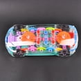 thumbnail image 3 of Juguetes ños Regalo Coche Luz LED Sunnimix 3 4 5 6 7 8 años Regalo Fresco de Nad, 3 of 8