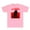Pink, variant on Diljit Dosanjh Vintage Tee Dil-Luminati Tour Merch New Logo T-shirts Women Men Fashion Casual Short Sleeve