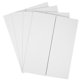 thumbnail image 5 of unbranded 4Ud Trifold White Poster Board Para Presentaciones Profesional Y Portátil, 5 of 7