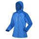 thumbnail image 4 of Regatta - Chaqueta Impermeable Calderdale IV para Mujer (Turquesa, Esmaltado), 4 of 4