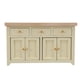 thumbnail image 1 of 1:12 DollHouse Furniture Miniature Kitchen Sideboard A, 1 of 5
