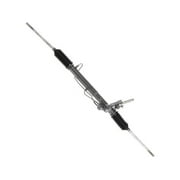 Front Power Steering Rack - Compatible with 2009 - 2013 Subaru Forester 2010 2011 2012