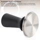thumbnail image 4 of Tamper De Café De 58 Mm Con Mecanismo De Distribución De Auto Peso De Acero Inoxidable Para La Herramienta De Prensa Calibrada, Tampas Uniformes Para , Fácil De, 4 of 7