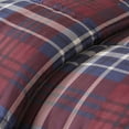 thumbnail image 4 of Home Essence Bengston 3M Scotchgard Down Alternative Comforter Mini Set, King/Cal King, 4 of 5