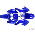 thumbnail image 2 of Plastic Fairing Fender Kit for Honda XR50 CRF50 CRF 50 XR 50 SSR SDG 107cc 125cc Chinese Dirt Pit Bike, 2 of 2