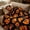 B, variant on Halloween Black Orange Ghost Pumpkin Castle Flannel Throw Blanket Vacuum Compressed Pack Sofa Bed Cover