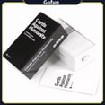 thumbnail image 3 of Paquete básico de cartas Party Game Cards Against Humanity, 550 cartas, 3 of 5