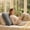 Gray, variant on 2 Pack Honeycomb Mesh Surface,Ergonomic Neck Support Pillow,High Resilience Polyester Filling,Designed for Adults to Achieve Deep Sleep(sprout green)