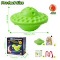thumbnail image 2 of Juego Marble Balance Chgfs con 60 canicas coloridas para niños mayores de 7 años, 2 of 7