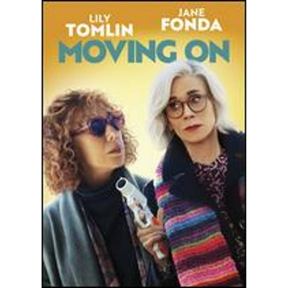 Pre-Owned Moving On (DVD 0031398339267) directed by Paul Weitz