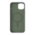 thumbnail image 3 of iPhone 15 Plus/14 Plus ZAGG (GEAR4) Manhattan Snap Case - Sage, 3 of 4