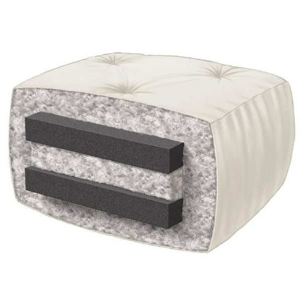 Serta Chestnut Futon Mattress