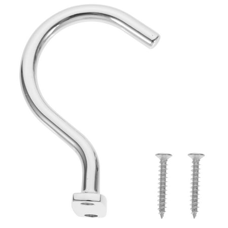 

1 Set of Replaceable Snooker Hook Wear-resistant Cue Hook Convenient Pool Hook