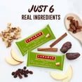 thumbnail image 3 of Larabar Apple Pie, Gluten Free Vegan Fruit & Nut Bar, 1.6 oz Bars, 16 Ct, 3 of 15