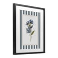 thumbnail image 2 of Stupell Industries Farmhouse Summer Memories Florals Black Framed Print Under Glass, 13 x 16, by Val Rhodes, 2 of 8