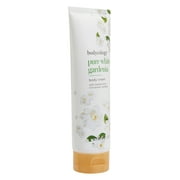 Bodycology Pure White Gardenia Moisturizing Body Cream, 8 oz