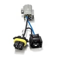 thumbnail image 2 of AlphaRex 2021-2022 Toyota 4Runner Projector Headlights Converter Kit with Wiring Adapter, 2 of 7