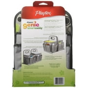 Playtex Diaper Genie SmartCaddy Diaper Organizer