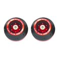 thumbnail image 1 of Protection de Roue de Moto Gobelets avant Arrière Fourche Crash M0V6, 1 of 9