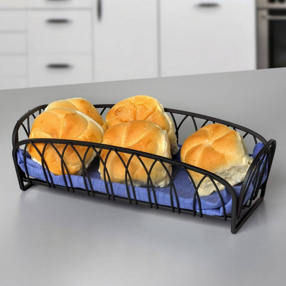 Spectrum Diversified Twist Bread Basket