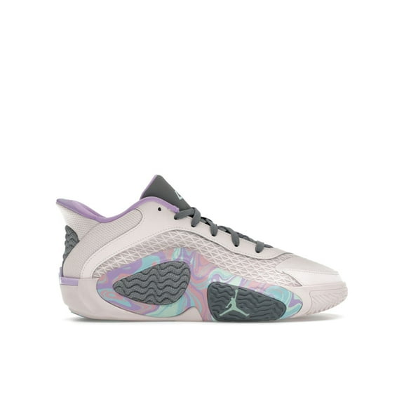 Jordan Kid's Tatum 2 Easter Basketball Shoes, from StockX