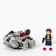 thumbnail image 2 of LEGO Star Wars 75295 Kit de Construction Microfighter Millennium Falcon 101 Pcs, 2 of 7
