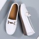 thumbnail image 4 of Zapatos Vestir Elegantes Mocasins Mocasines Slip On Penny Con Soporte Negocios, 4 of 8