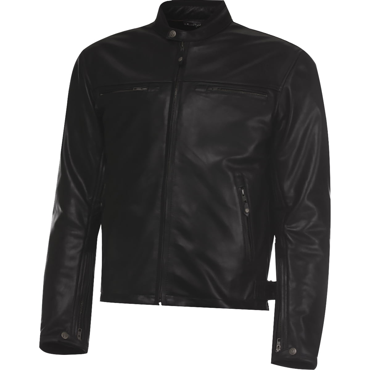 Olympia Leather Men's Street Motorcycle Jackets
