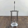thumbnail image 1 of Balance Swing Ball Desktop Office Decoration Single Swing Little Iron People Manual Balance Pendulu, 1 of 3