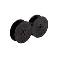 thumbnail image 3 of 5Pcs Typewriter Ribbon Twin Spool Typewriter Ribbon Twin Spool Replacement Pack for Most Typewriter, Black, 3 of 5