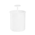 thumbnail image 1 of Injueey Espuma para de cara, taza para baño de mano, crema Facial, espumador de burbujas, reutilizable, portátil, bricolaje, espuma Type7 NO7, 1 of 6
