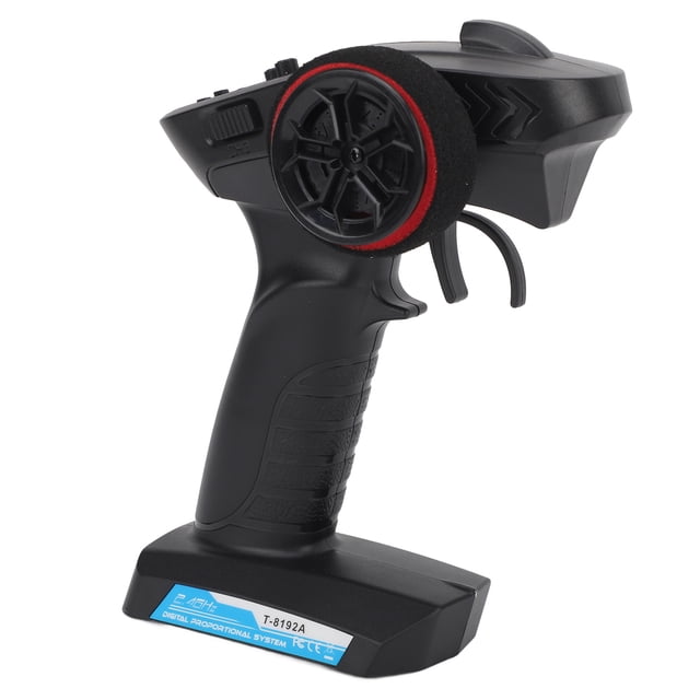 Controlador Remoto del AutomÓVIL RC, Plástico de Protección de Alta Sensibilidad del receptor de Automóvil rc para actualizar para actualizar