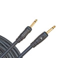 thumbnail image 2 of D'Addario Custom Series Speaker Cable, 5 feet, 2 of 2