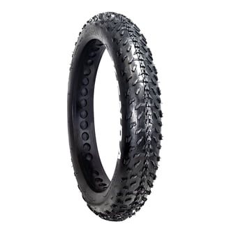 Tire 20x4 Fat Tire Kenda Street Tire for 20in Fat Tire Electric