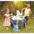 thumbnail image 1 of Table d’eau 3 en 1 Little Tikes FOAMO avec accessoires de jeu, 1 of 3