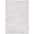 thumbnail image 4 of SAFAVIEH Lagoon Rumea Geometric Distressed Area Rug, 4 of 7