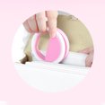thumbnail image 3 of Selfie LED Light Ring Flash Fill Clip Camera For I-Phone, 3 of 8