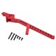 thumbnail image 1 of Soporte de chasis Trasero JadeshayMX aleación de Aluminio para coche TRAXXAS SLEDG 1/8, 1 of 5