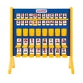 thumbnail image 3 of Hasbro - Jeu de Société Géant Devine Qui?, 3 of 5