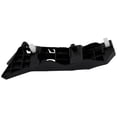 thumbnail image 5 of New Right Front Bumper Bracket Compatible With Hyundai Santa Fe Calligraphy 4 Cyl 2.5L Santa Fe Limited 4 Cyl 2.5L Santa Fe Essential 4 Cyl 2.5L 2021-2023 By HY1043148 86552S2500, 5 of 8