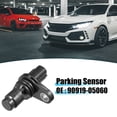 thumbnail image 2 of Sensor de posición del cigüeñal de repuesto Unique Bargains 2 uds para Lexus ES 300h 2013-2018, 2 of 8