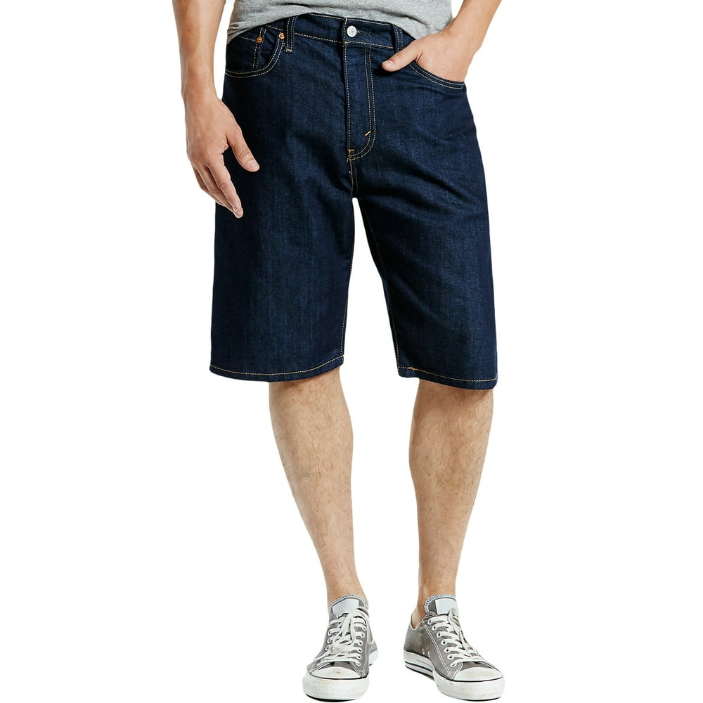 Levi's Levi's Shorts 569 5Pkt B&T