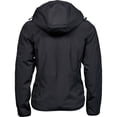 thumbnail image 2 of Tee Jays Womens Urban Adventure Padded Jacket, 2 of 4