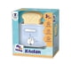 thumbnail image 2 of PINGÜE® Role Play | Set de Tostador a Escala | Estilo Trendy tipo SMEG/KitchenAid | Azul Pastel | Juguetes Niños y Niñas, 2 of 3