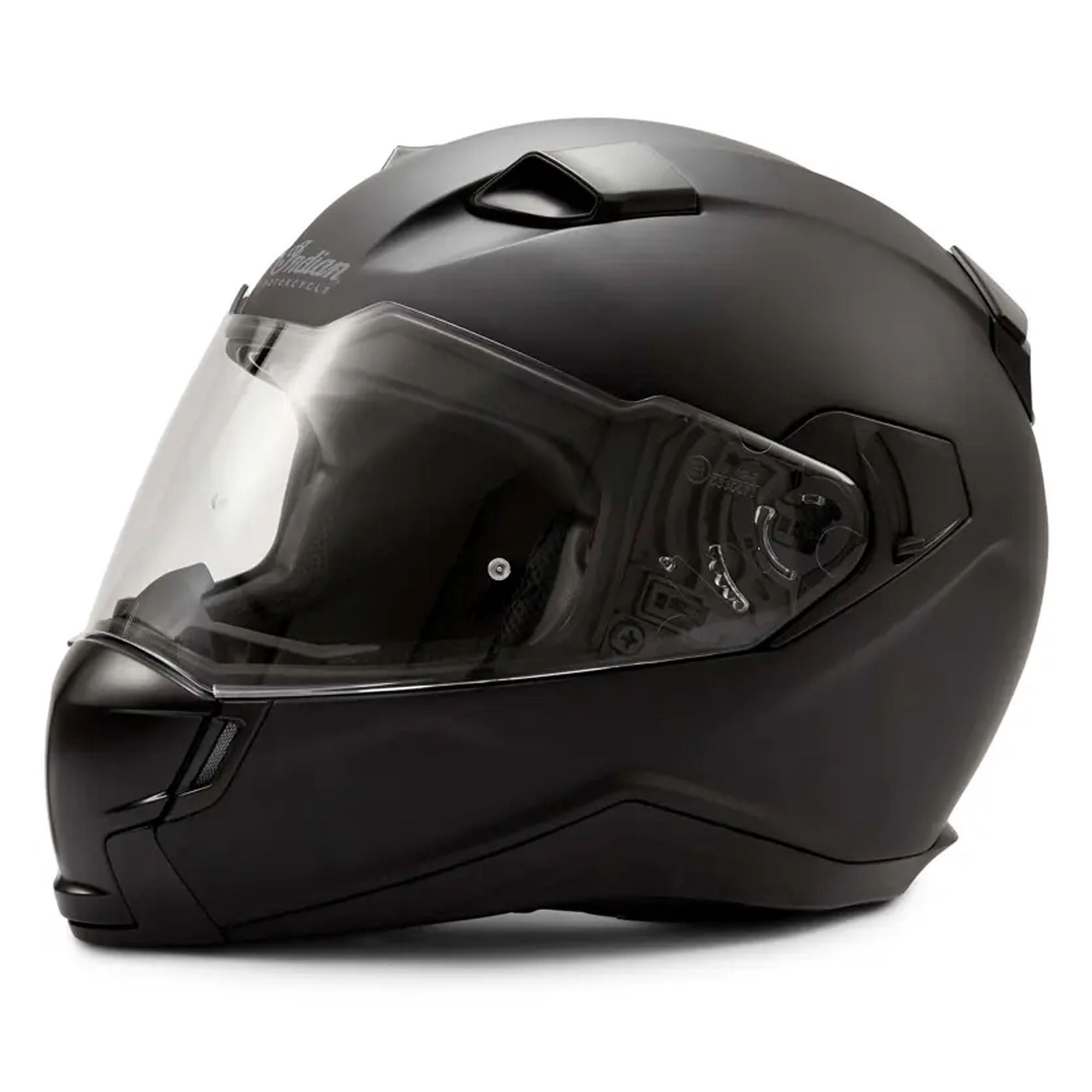 Polaris Sport Full Face Full Face Street Helmet Black 286295402