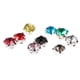 thumbnail image 5 of Juego de 100 piedras preciosas autoadhesivas para decorar ropa y vestidos. 6mm, 5 of 8