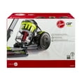 Hoover Air Lightweight Manuverable MultiCyclonic Canister, 1.0 CT