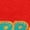 red, variant on Kids Cartoon T-Shirt Featuring Super Kitties – Boys Girls Colorful Tee – Summer Short Sleeve Top – Cute Character Shirt – Fun Birthday Gift