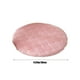 thumbnail image 3 of Cojín redondo de felpa, cojín para silla tatami, cojín para suelo, taburete redondo, mesa de comedor, silla de comedor, cojín redondo, cojín para asiento de invierno, 3 of 4